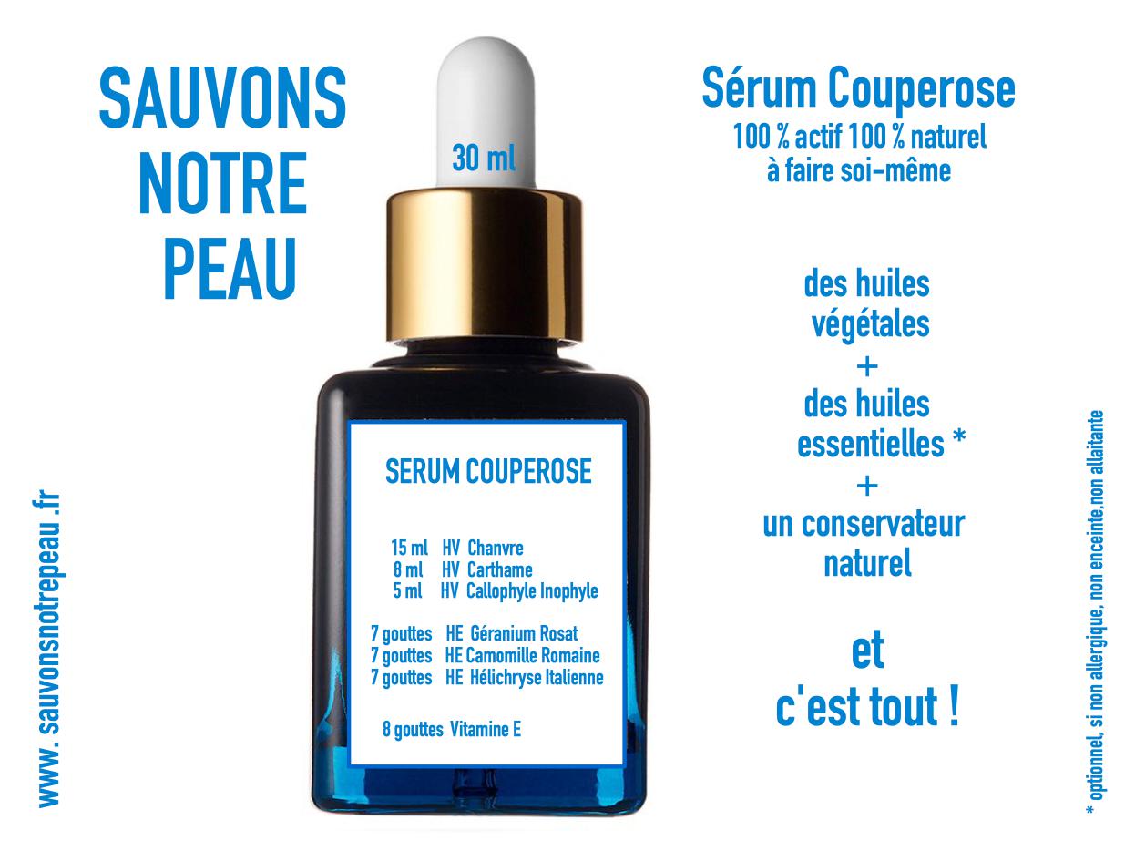 Apaiser couperose et rosacée et diminuer vos rougeurs Apaiser couperose et rosacée et diminuer vos rougeurs