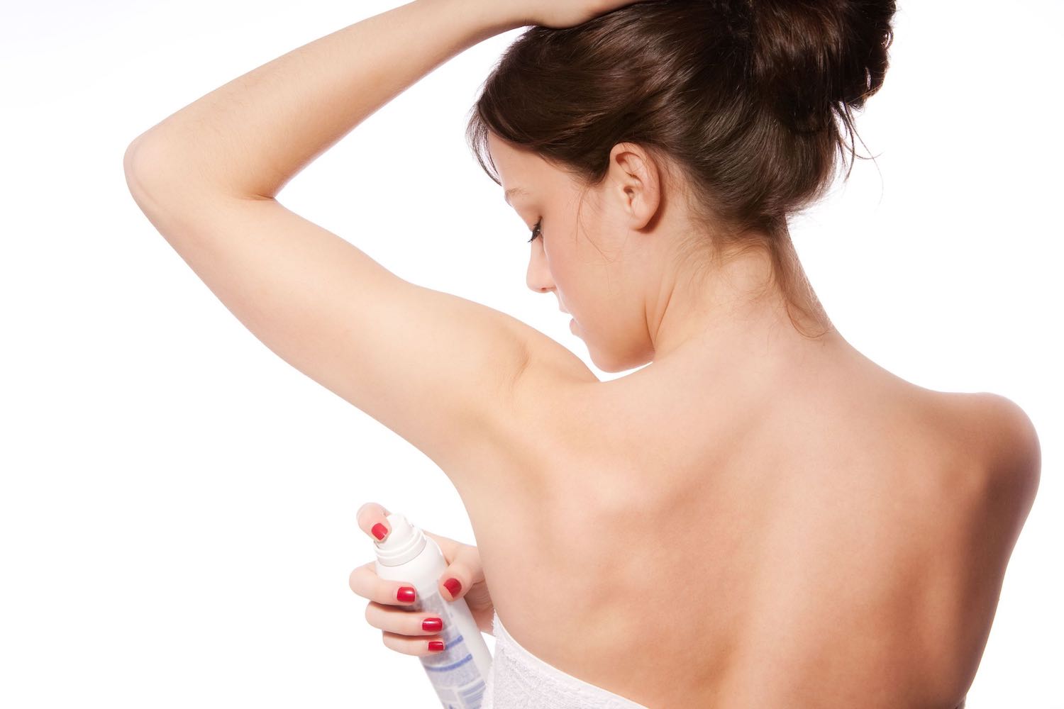 Peut-on continuer d'utiliser un cosmétique contenant des parabènes ?
