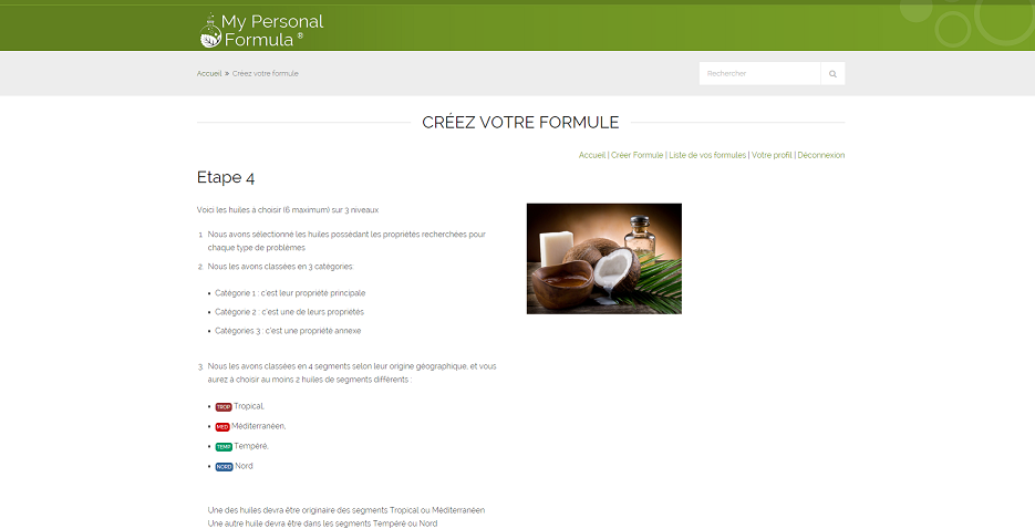 application-creer-serum-my-personal-formula-etape-4