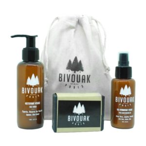 bivouak-coffret-soins-hommes-nettoyant-savon-gel