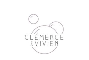 clemence-vivien-logo