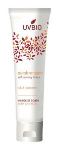 marque-uvbio-cosmetique-solaire-tube-autobronzant