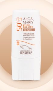 marque-laboratoire-biarritz-solaire-stick-teinte-spf-50